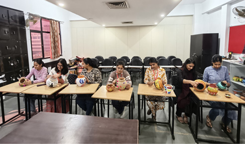 Art & Craft Resource Centre